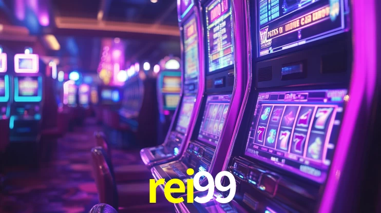 Cassino Online rei99