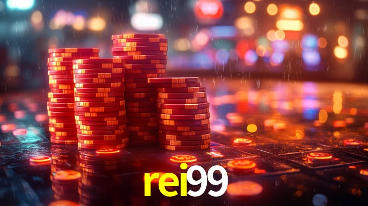 Suporte no Cassino Online rei99